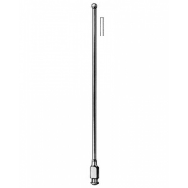  Trocars, Suction Tubes, Cannulas